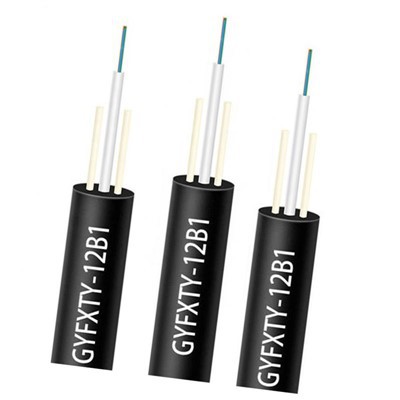 Cable de material compuesto